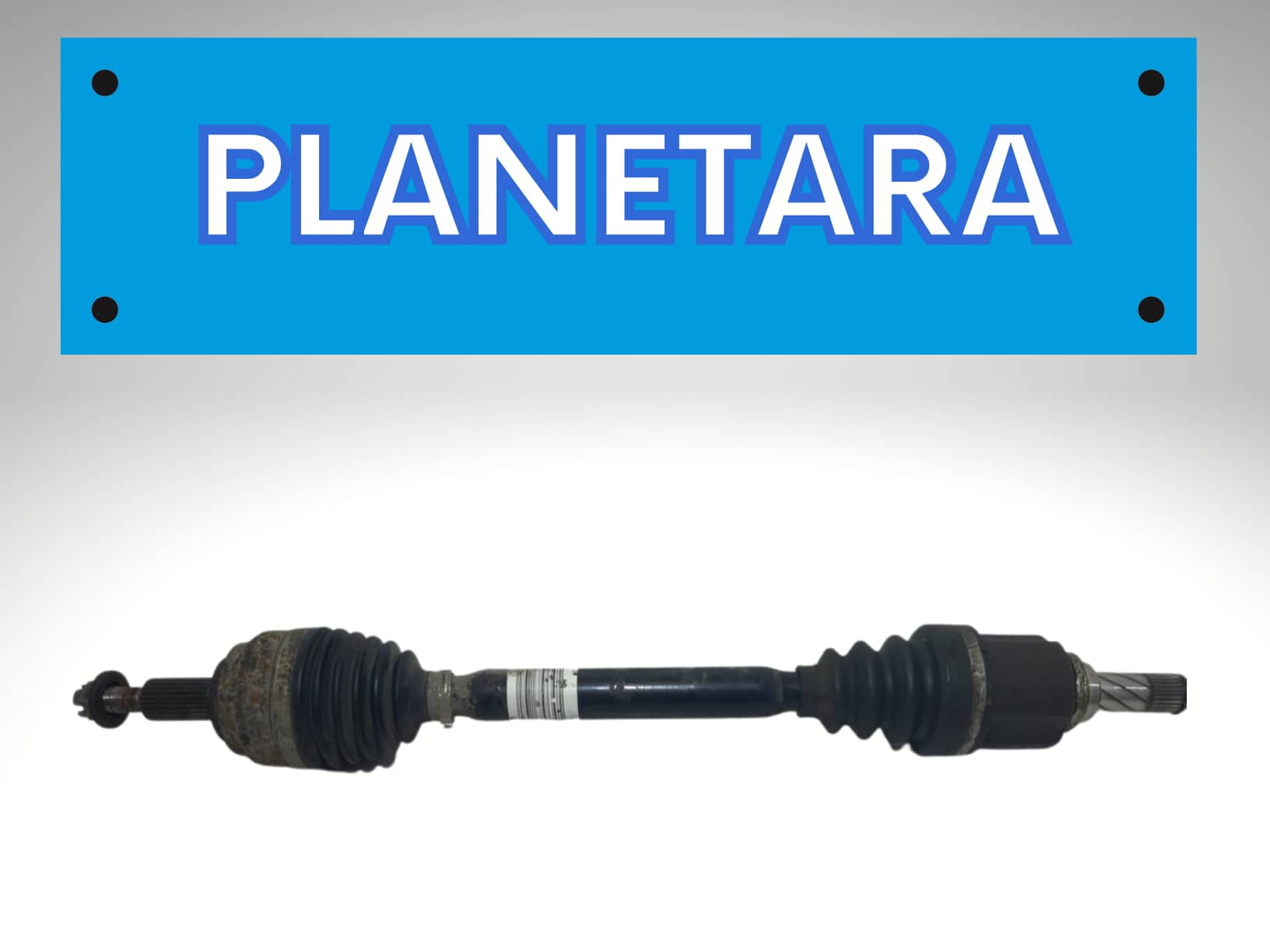 Planetara